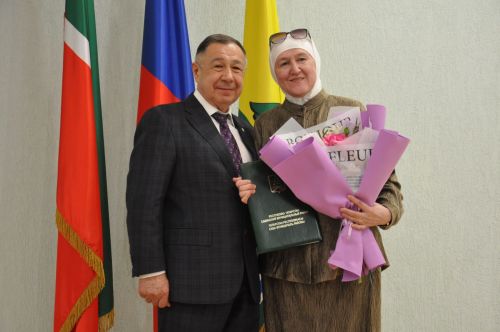 Сабада  халык сәламәтлеген  саклау  эшенең  куелышын анализладылар