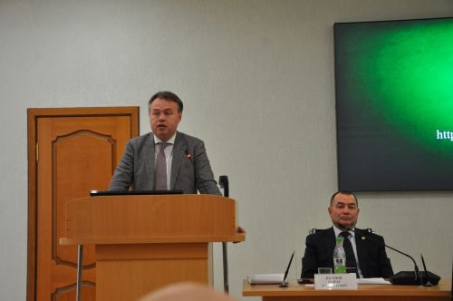 Сабада  халык сәламәтлеген  саклау  эшенең  куелышын анализладылар