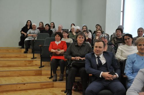 Сабада  халык сәламәтлеген  саклау  эшенең  куелышын анализладылар