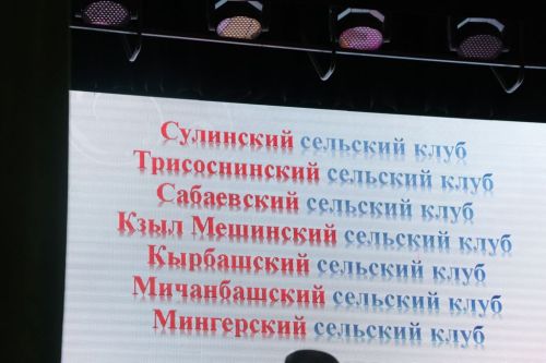 Илһамнары һәм эчкерсезлеге белән тормышыбызны онытылмаслык тәэсирләр бүләк итүчеләр