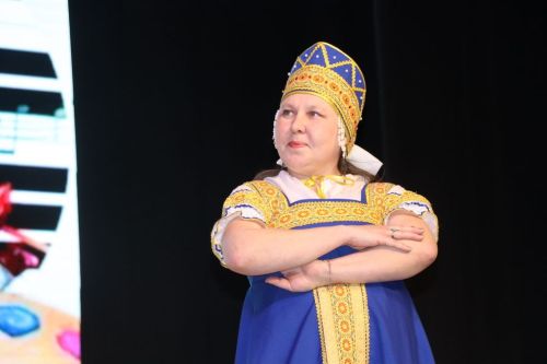 Илһамнары һәм эчкерсезлеге белән тормышыбызны онытылмаслык тәэсирләр бүләк итүчеләр