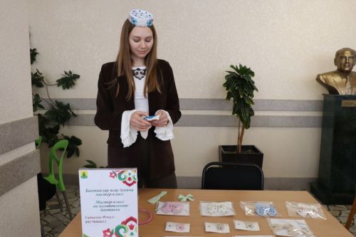 Илһамнары һәм эчкерсезлеге белән тормышыбызны онытылмаслык тәэсирләр бүләк итүчеләр