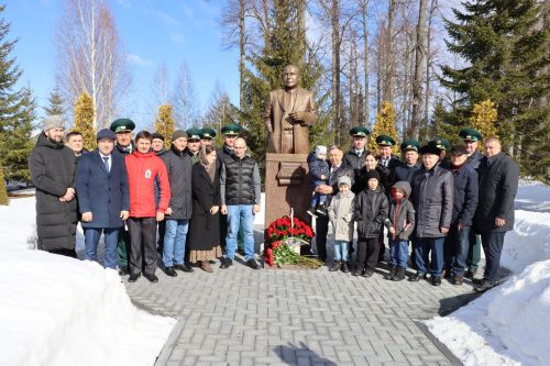 Лесхоз шахматчыларны берләштерде