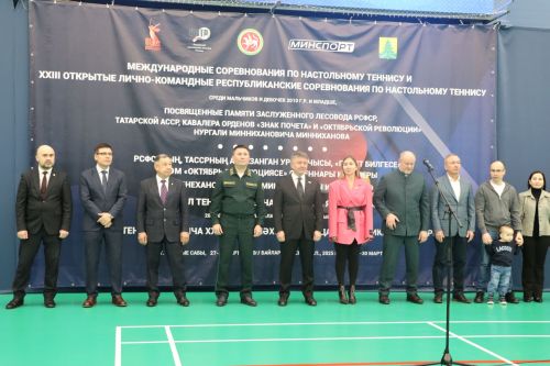 Сабага  ярышырга  Кытайдан  һәм Ираннан да  килделәр