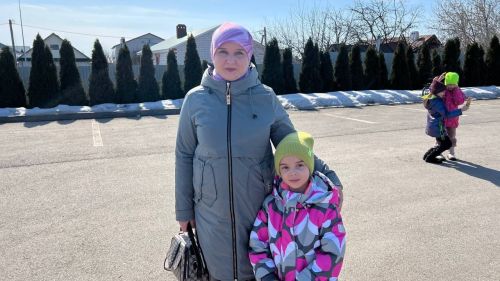 Сабада балалар өчен Рамазан гаете бәйрәме узды