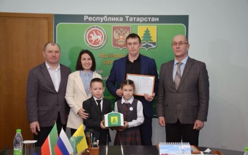 Яшьләрне дәүләт кайгырта