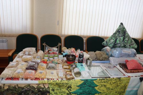 Район башлыгы Рәис Миңнеханов гүзәл затларыбызны бәйрәм белән котлады
