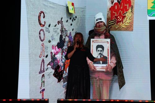 Район башлыгы Рәис Миңнеханов гүзәл затларыбызны бәйрәм белән котлады