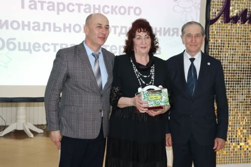 Махсус хәрби операциядә аларның роле бәһасыз