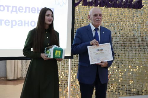 Махсус хәрби операциядә аларның роле бәһасыз