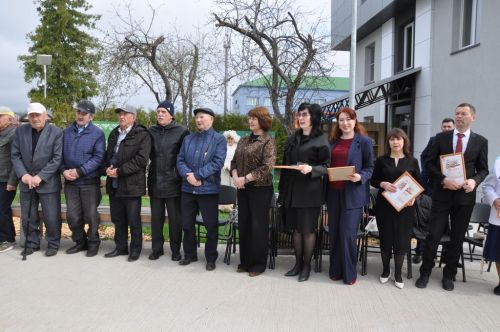 Безне Тукай тәрбияли