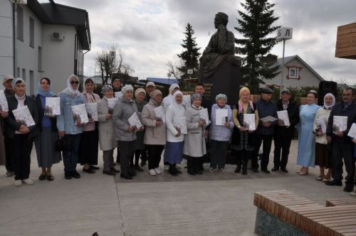 Безне Тукай тәрбияли