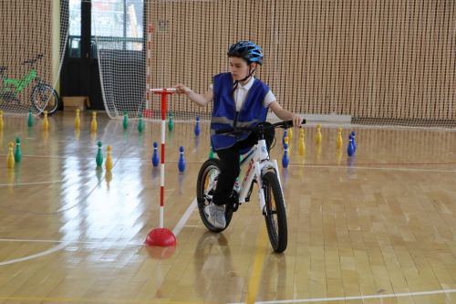 Җәй җитә: сәпид тәгәрмәчләре имин тәгәрәсен