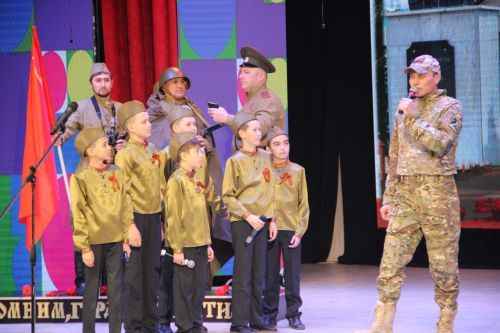Саба урта мәктәбенең әти-әниләр комитеты республика күләмендә абсолют җиңүче булды