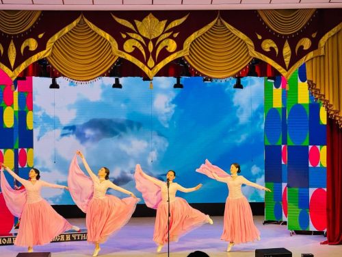 Саба урта мәктәбенең әти-әниләр комитеты республика күләмендә абсолют җиңүче булды