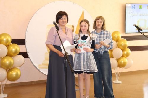 Сабада узган «Серле каләм» җиңүчесенең исеме билгеле булды