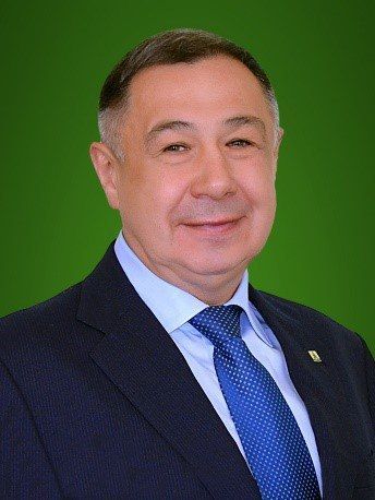 Район башлыгы Рәис Миңнехановның Бөек Җиңү көне белән котлавы