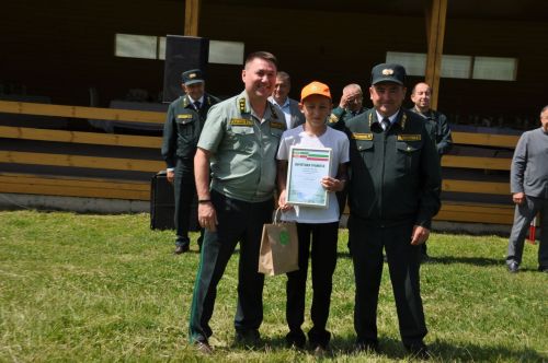 «Нургали оныклары»на тиңнәр юк