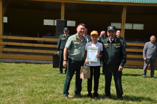 «Нургали оныклары»на тиңнәр юк