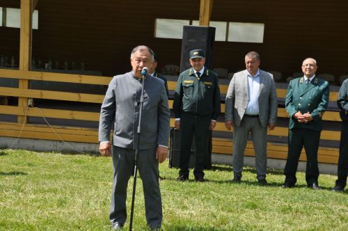 «Нургали оныклары»на тиңнәр юк