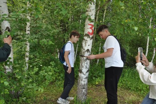 «Нургали оныклары»на тиңнәр юк