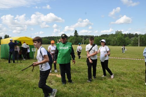 «Нургали оныклары»на тиңнәр юк