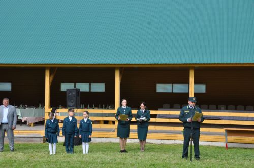 «Нургали оныклары»на тиңнәр юк