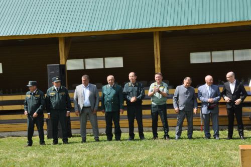 «Нургали оныклары»на тиңнәр юк