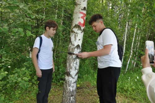 «Нургали оныклары»на тиңнәр юк