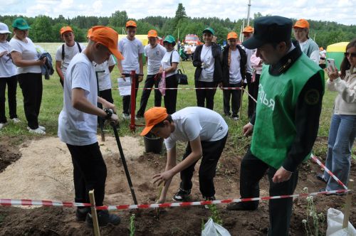 «Нургали оныклары»на тиңнәр юк