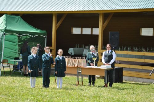 «Нургали оныклары»на тиңнәр юк
