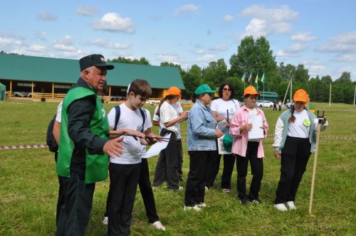 «Нургали оныклары»на тиңнәр юк