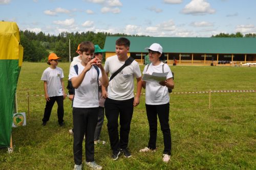«Нургали оныклары»на тиңнәр юк