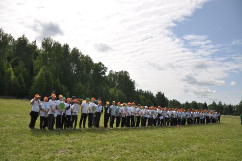 «Нургали оныклары»на тиңнәр юк