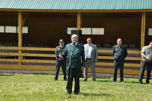 «Нургали оныклары»на тиңнәр юк