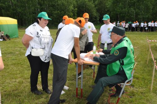 «Нургали оныклары»на тиңнәр юк