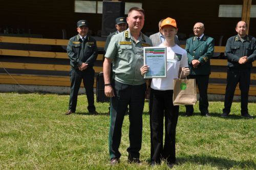 «Нургали оныклары»на тиңнәр юк