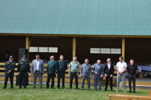 «Нургали оныклары»на тиңнәр юк