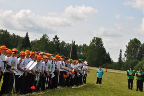«Нургали оныклары»на тиңнәр юк