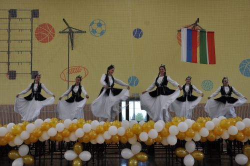 «Чыгарылыш кичәсе» - 2025: бәйрәмнән эксклюзив ФОТОРЕПОРТАЖ