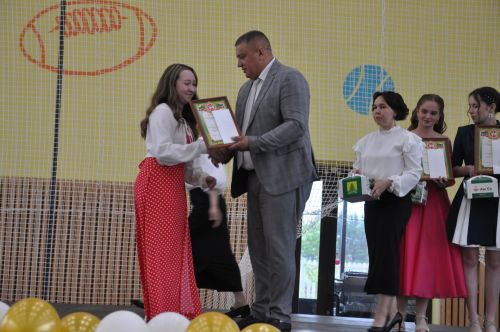«Чыгарылыш кичәсе» - 2025: бәйрәмнән эксклюзив ФОТОРЕПОРТАЖ