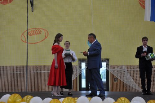 «Чыгарылыш кичәсе» - 2025: бәйрәмнән эксклюзив ФОТОРЕПОРТАЖ