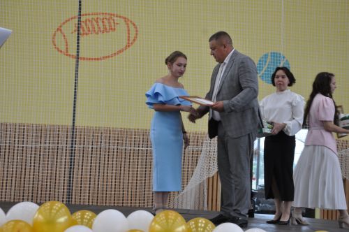 «Чыгарылыш кичәсе» - 2025: бәйрәмнән эксклюзив ФОТОРЕПОРТАЖ