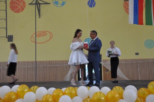 «Чыгарылыш кичәсе» - 2025: бәйрәмнән эксклюзив ФОТОРЕПОРТАЖ