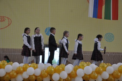 «Чыгарылыш кичәсе» - 2025: бәйрәмнән эксклюзив ФОТОРЕПОРТАЖ