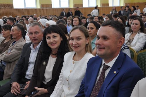 «Чыгарылыш кичәсе» - 2025: бәйрәмнән эксклюзив ФОТОРЕПОРТАЖ