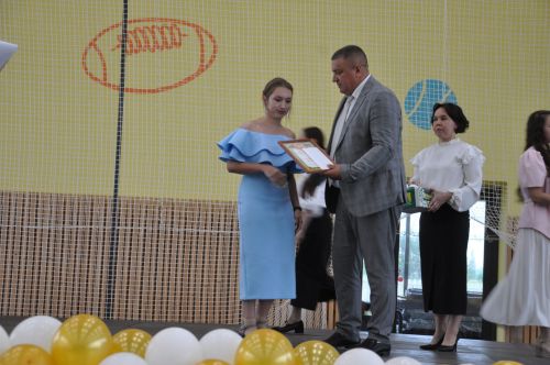 «Чыгарылыш кичәсе» - 2025: бәйрәмнән эксклюзив ФОТОРЕПОРТАЖ