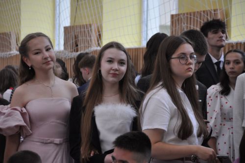 «Чыгарылыш кичәсе» - 2025: бәйрәмнән эксклюзив ФОТОРЕПОРТАЖ
