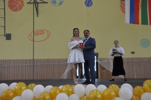 «Чыгарылыш кичәсе» - 2025: бәйрәмнән эксклюзив ФОТОРЕПОРТАЖ