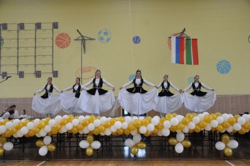 «Чыгарылыш кичәсе» - 2025: бәйрәмнән эксклюзив ФОТОРЕПОРТАЖ
